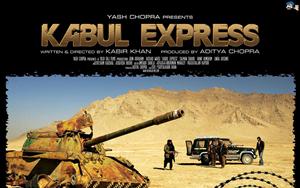 Kabul Express